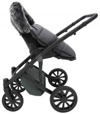 Зимовий конверт Bair Polar smoke graphite